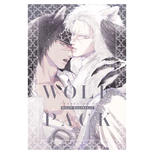 Wolf Pack