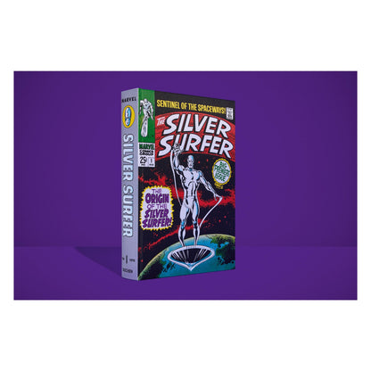 Marvel Comics Library. Silver Surfer. 1968–1970 (English)