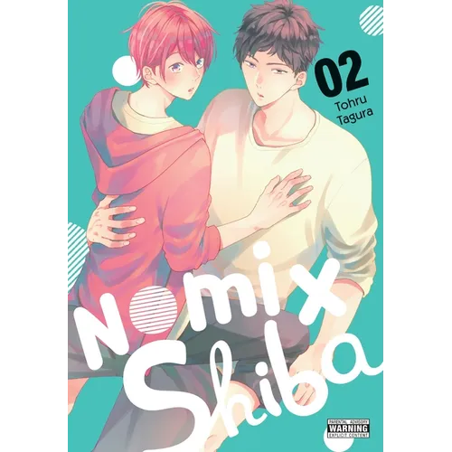 Nomi X Shiba, Vol. 2: Volume 2
