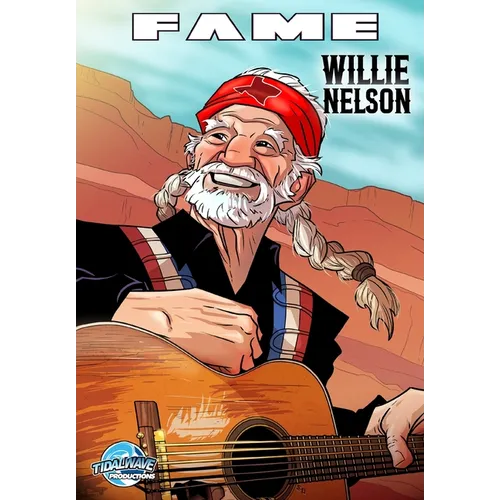 Fame: Willie Nelson