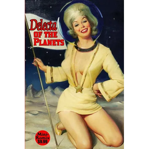 Delecta Of The Planets
