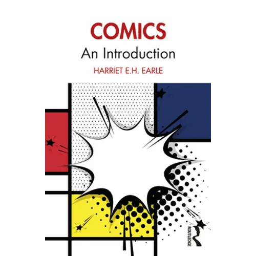 Comics: An Introduction