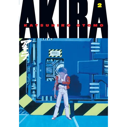 Akira 2