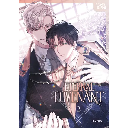 Eternal Covenant, Volume 2