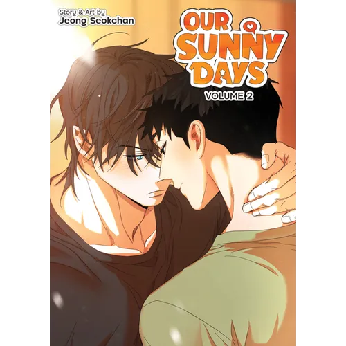 Our Sunny Days Vol. 2