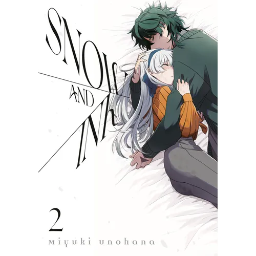 Snow & Ink 2