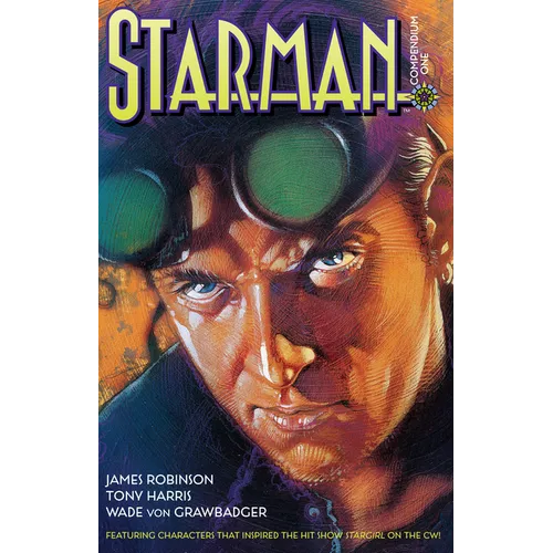 Starman Compendium One