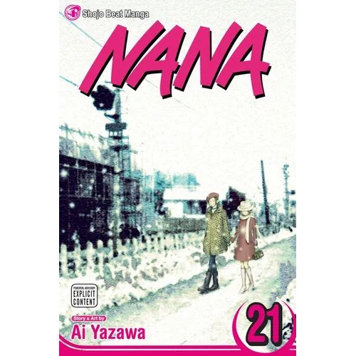 Nana, Vol. 21