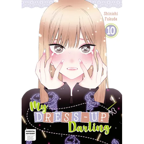 My Dress-Up Darling 10