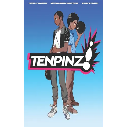 Tenpinz!