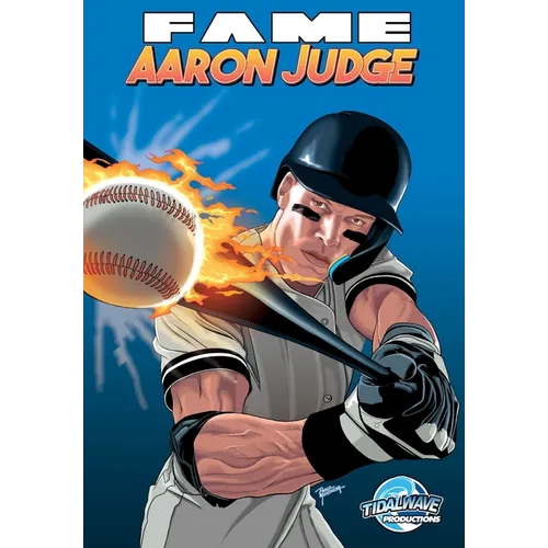 Fame: Aaron Judge