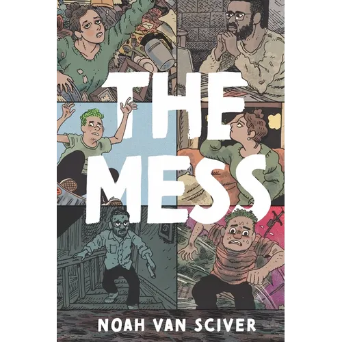 The Mess