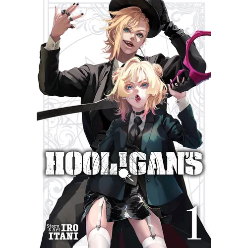 Hool!gan's Vol. 1