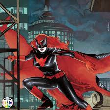 Batwoman: Elegy Compact Comic Editon