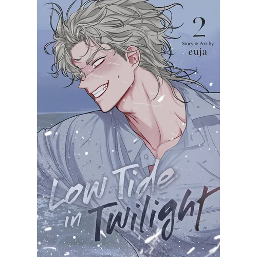 Low Tide in Twilight Vol. 2