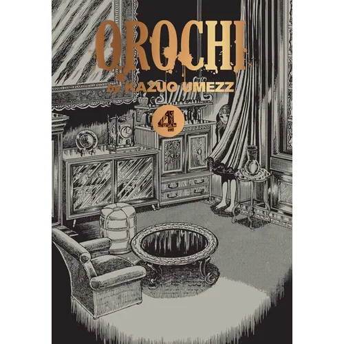 Orochi: The Perfect Edition, Vol. 4