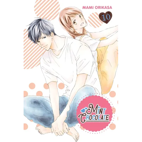 Mint Chocolate, Vol. 10: Volume 10