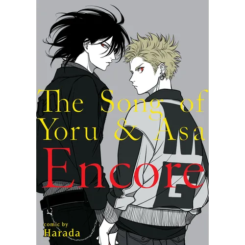 The Song of Yoru & Asa Encore