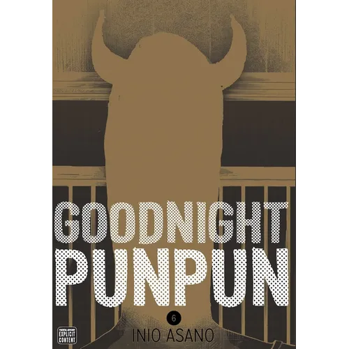 Goodnight Punpun, Vol. 6