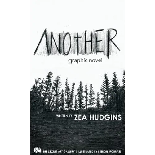 ANOtHER graphic novel