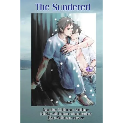The Sundered: Yaoi Novel