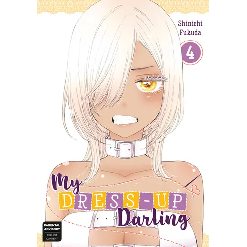 My Dress-Up Darling 04