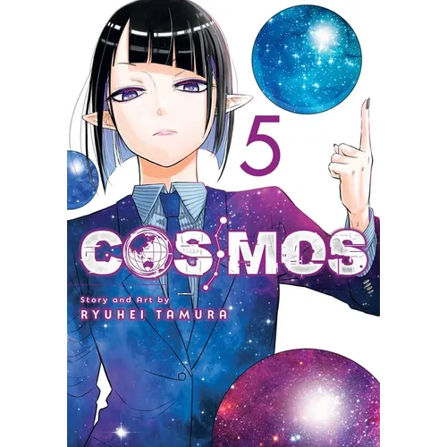 Cosmos, Vol. 5