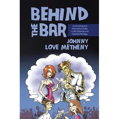 Behind the Bar