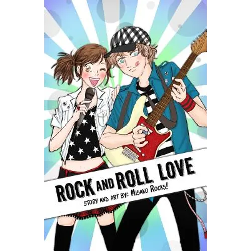 Rock and Roll Love