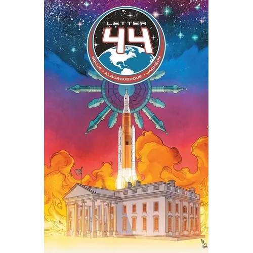 Letter 44 Compendium