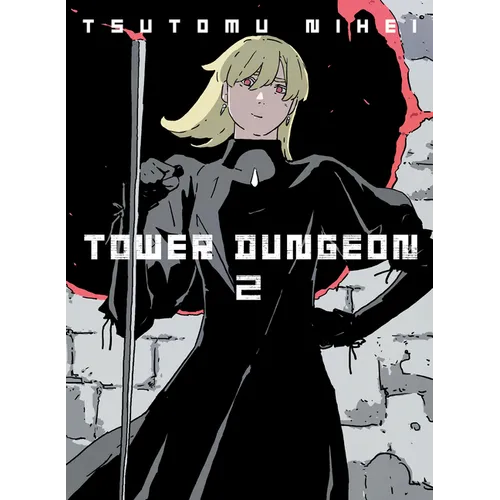Tower Dungeon 2