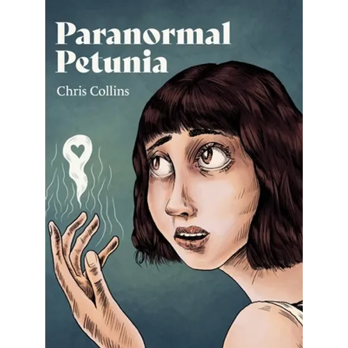 Paranormal Petunia