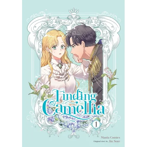 Finding Camellia, Vol. 1