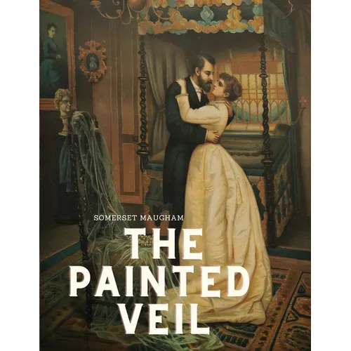 The painted veil