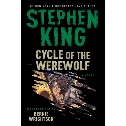 Cycle of the Werewolf