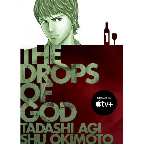 The Drops of God 1