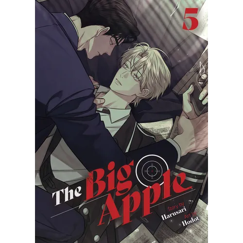 The Big Apple Vol. 5