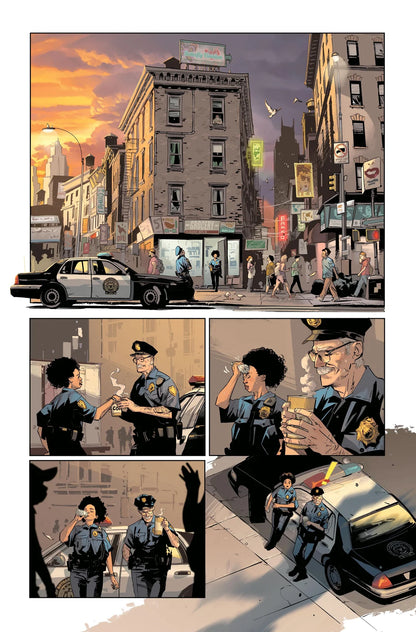 Batman Vol. 1  – Matt Fraction & Jorge Jimenez