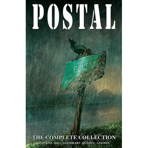 Postal Compendium