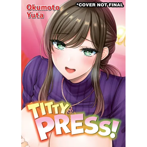 Titty Press