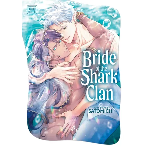 Bride of the Shark Clan