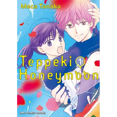 Teppeki Honeymoon Volume 1