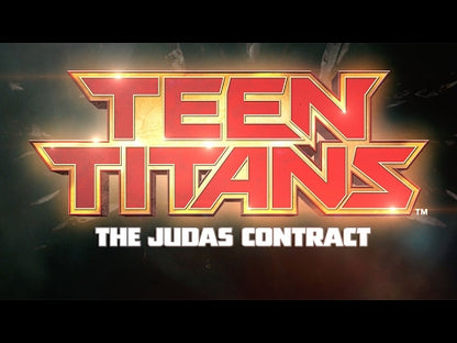 DC Finest Teen Titans – The Judas Contract TP