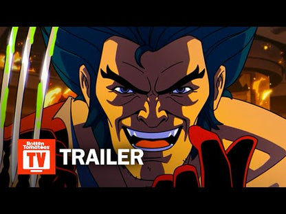 X-Men '97 Season Two #1  — The Mutant Era Continues