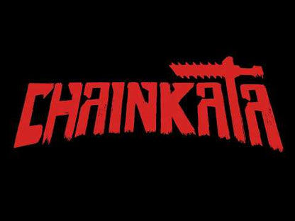 Chainkata #1 SDCC 2026 Ashcan Promo Daniel Warren Johnson