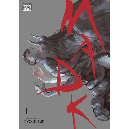 Madk, Vol. 1