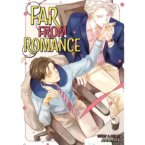 Far from Romance