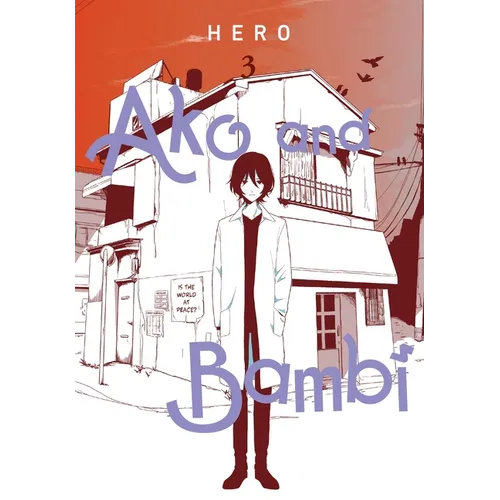 Ako and Bambi, Vol. 3: Volume 3