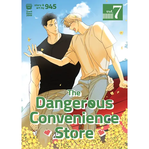 The Dangerous Convenience Store Vol. 7
