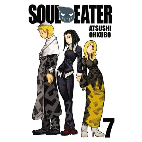 Soul Eater, Vol. 7: Volume 7